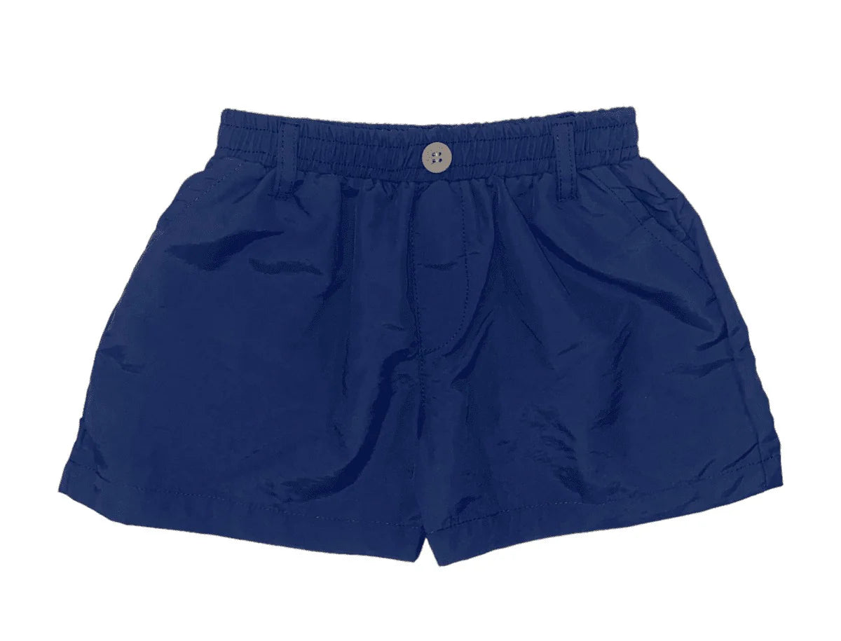 Maddox Shorts - Navy