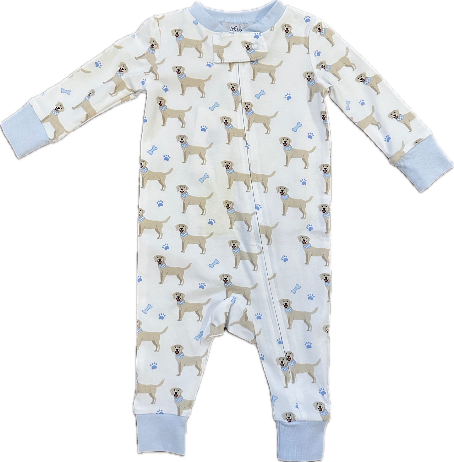 Good Boy Unisex Onesie