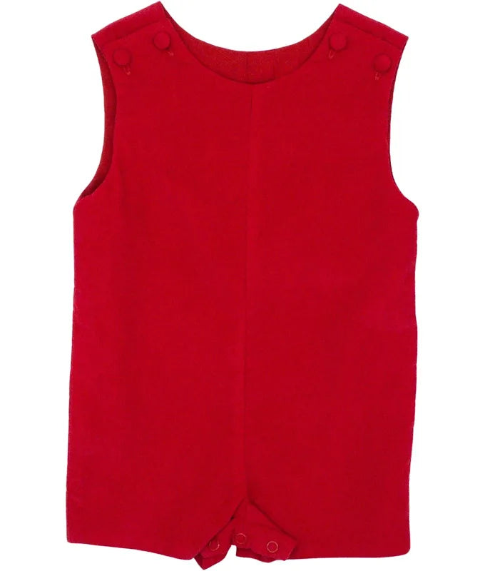 Ashton Shortall - Red Cord