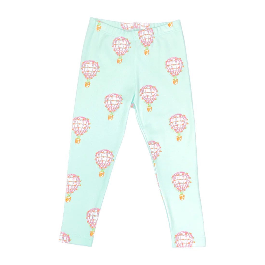 Hot Air Balloon Leggings