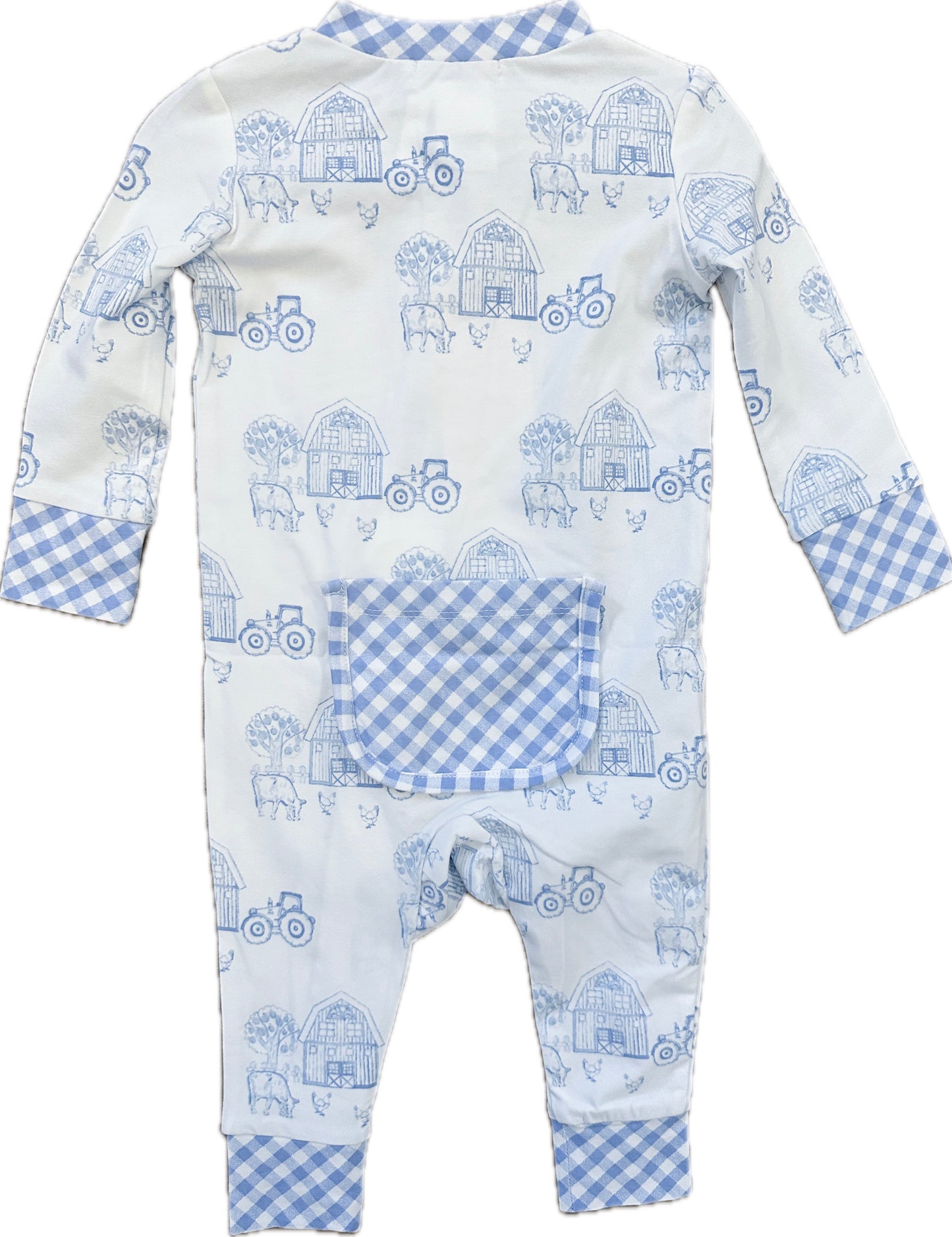 Fairytale Farm Unisex Onsie