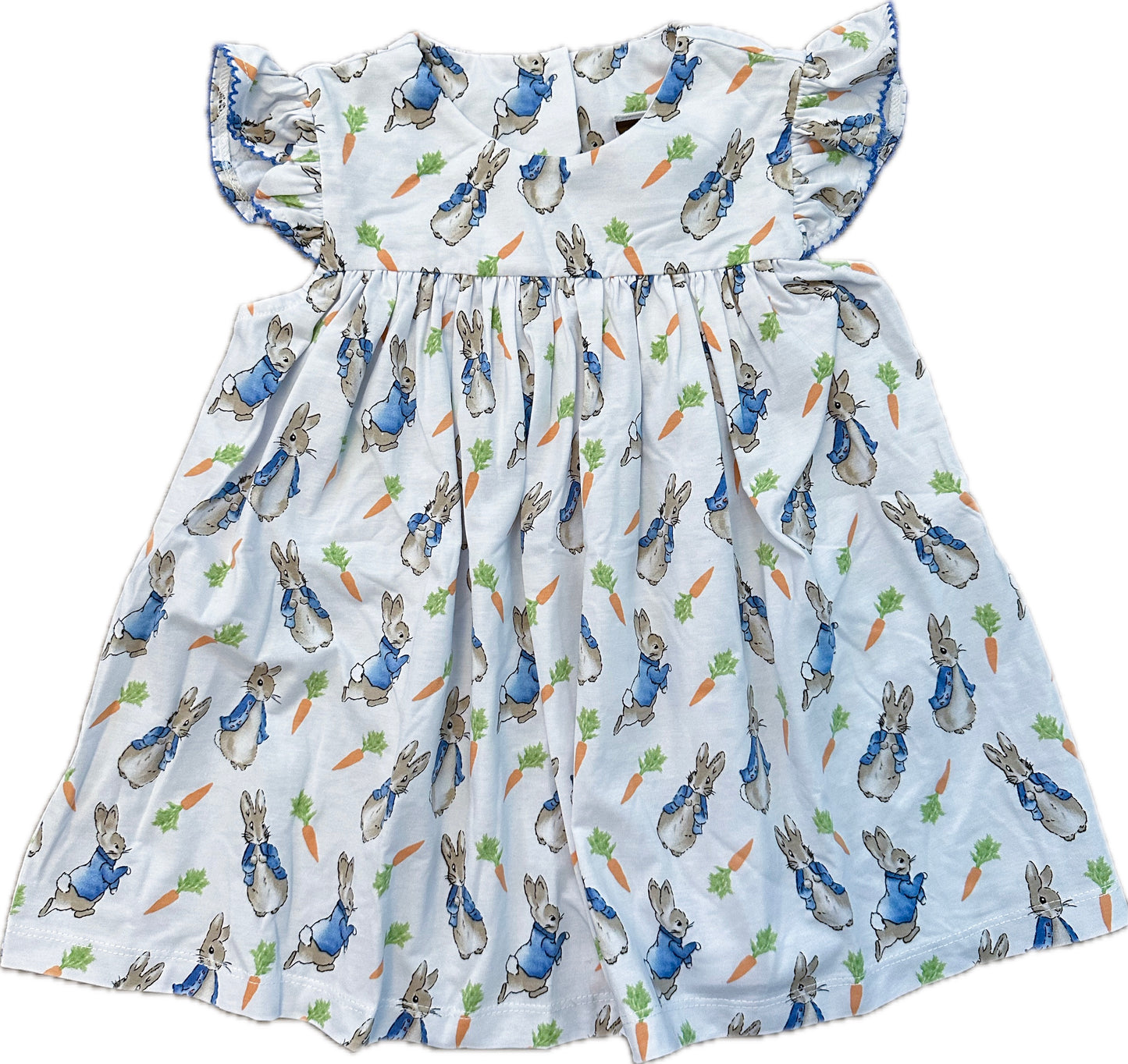 Peter Rabbit Dress