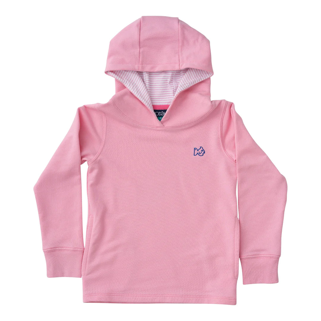 Prism Pink Spinnerbait Sweatshirt