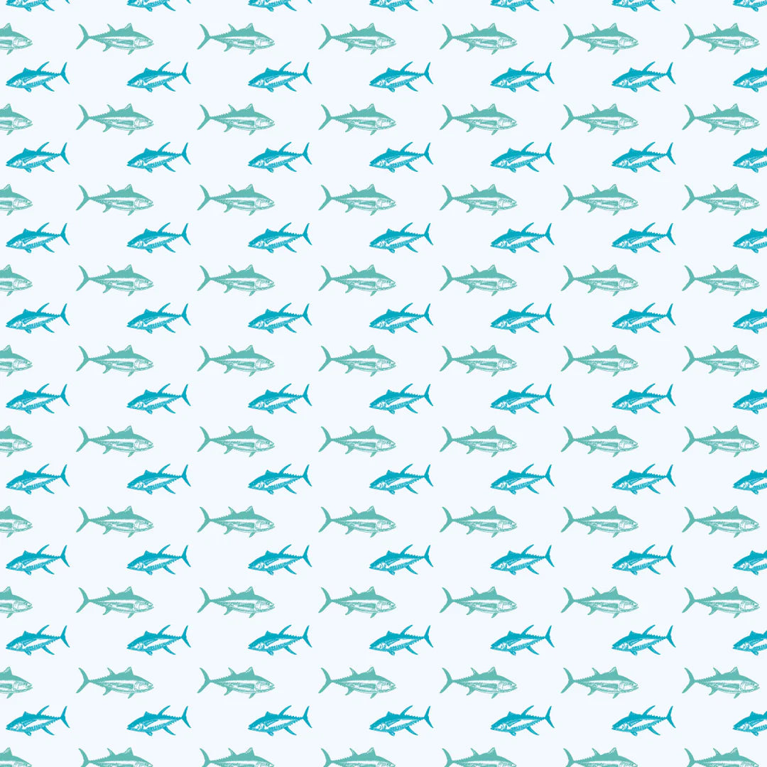 Twin Tuna Pro Performance Polo