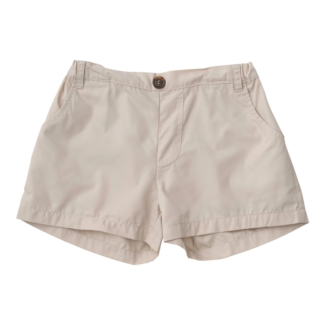 Ancient Scroll Khaki Prodoh Original Angler Short