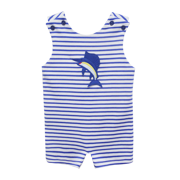 Marlin Ashton Shortall