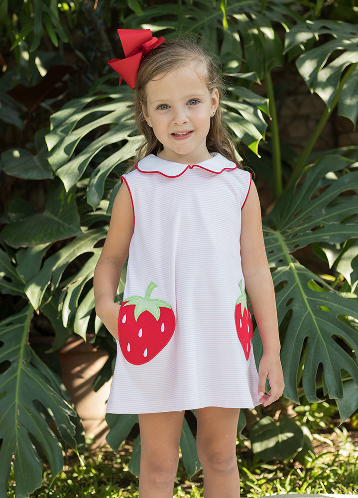 Strawberry Bryar