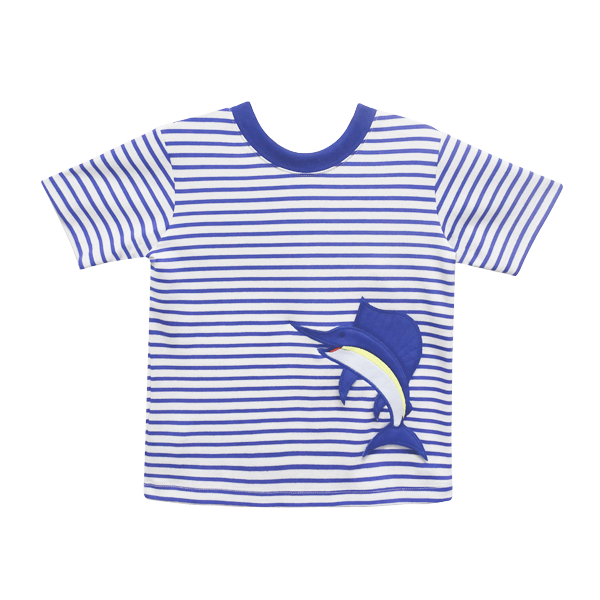 Marlin Harry Play Tee