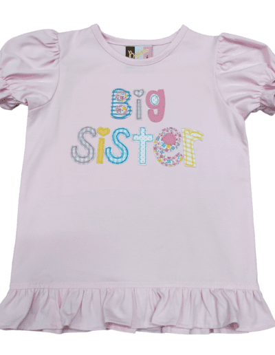 Big Sister Top