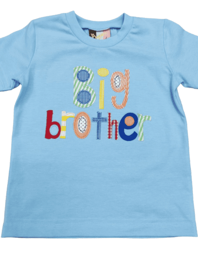 Big Brother Tshirt