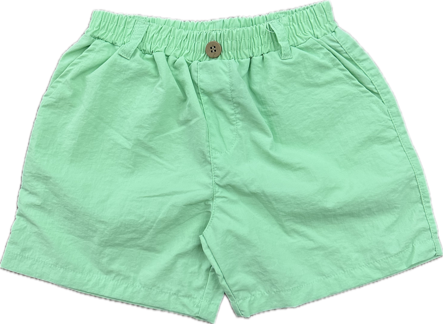 Maddox Shorts - Lime