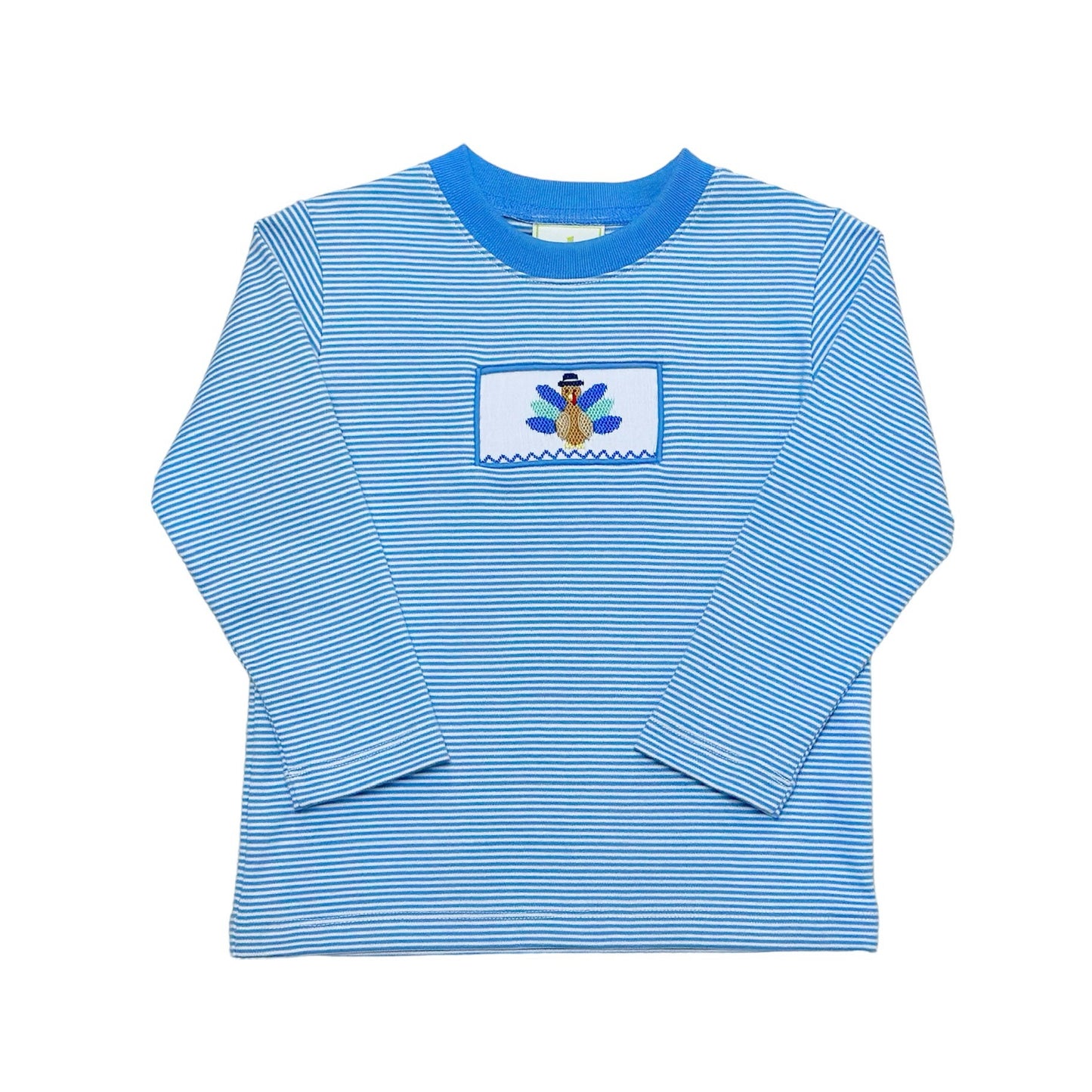 Harry Turkey Play Tee