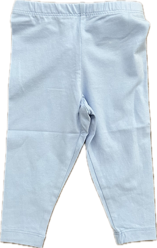 Light Blue Leggings