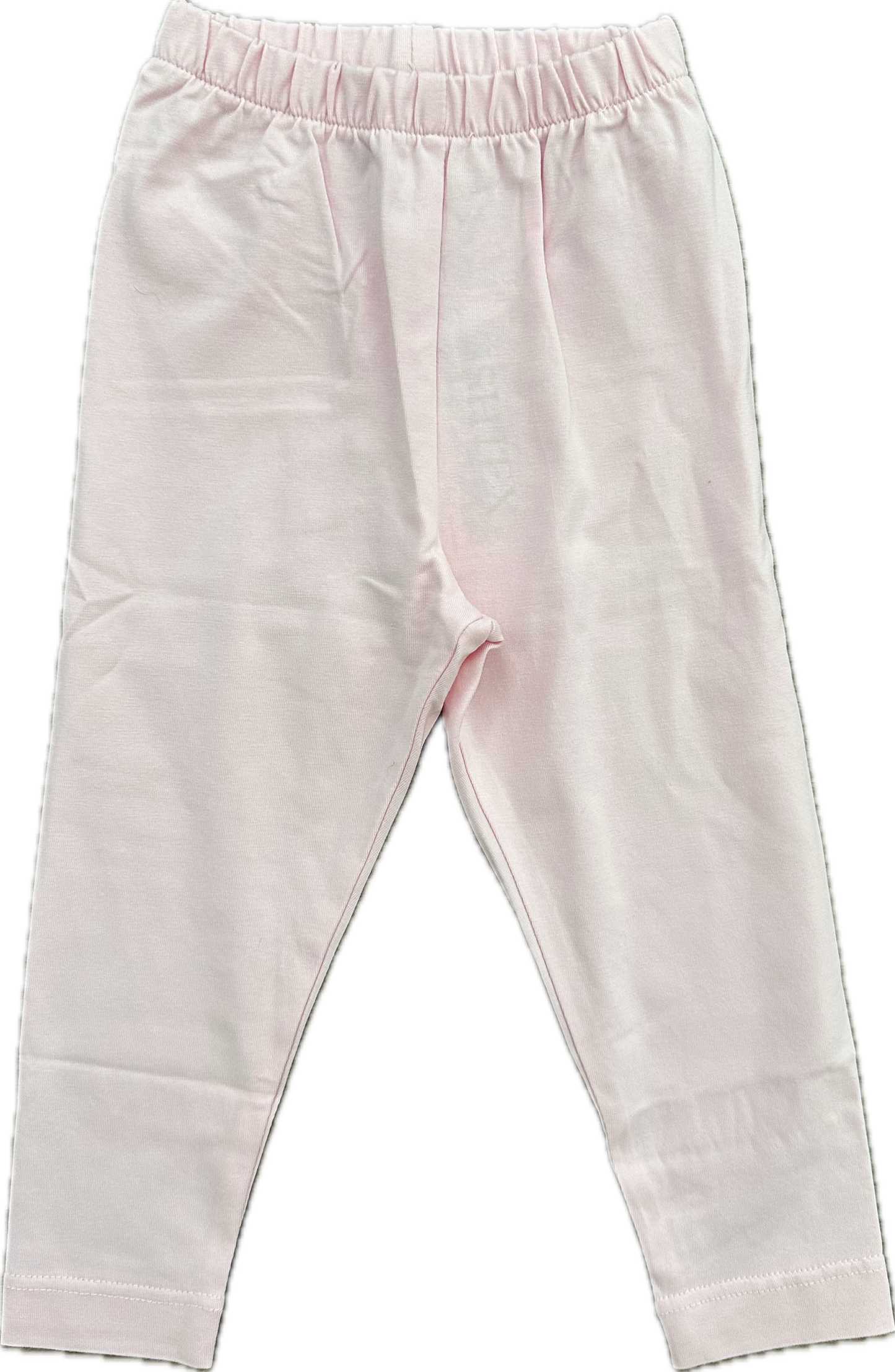 Light Pink Leggings