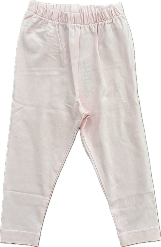 Light Pink Leggings