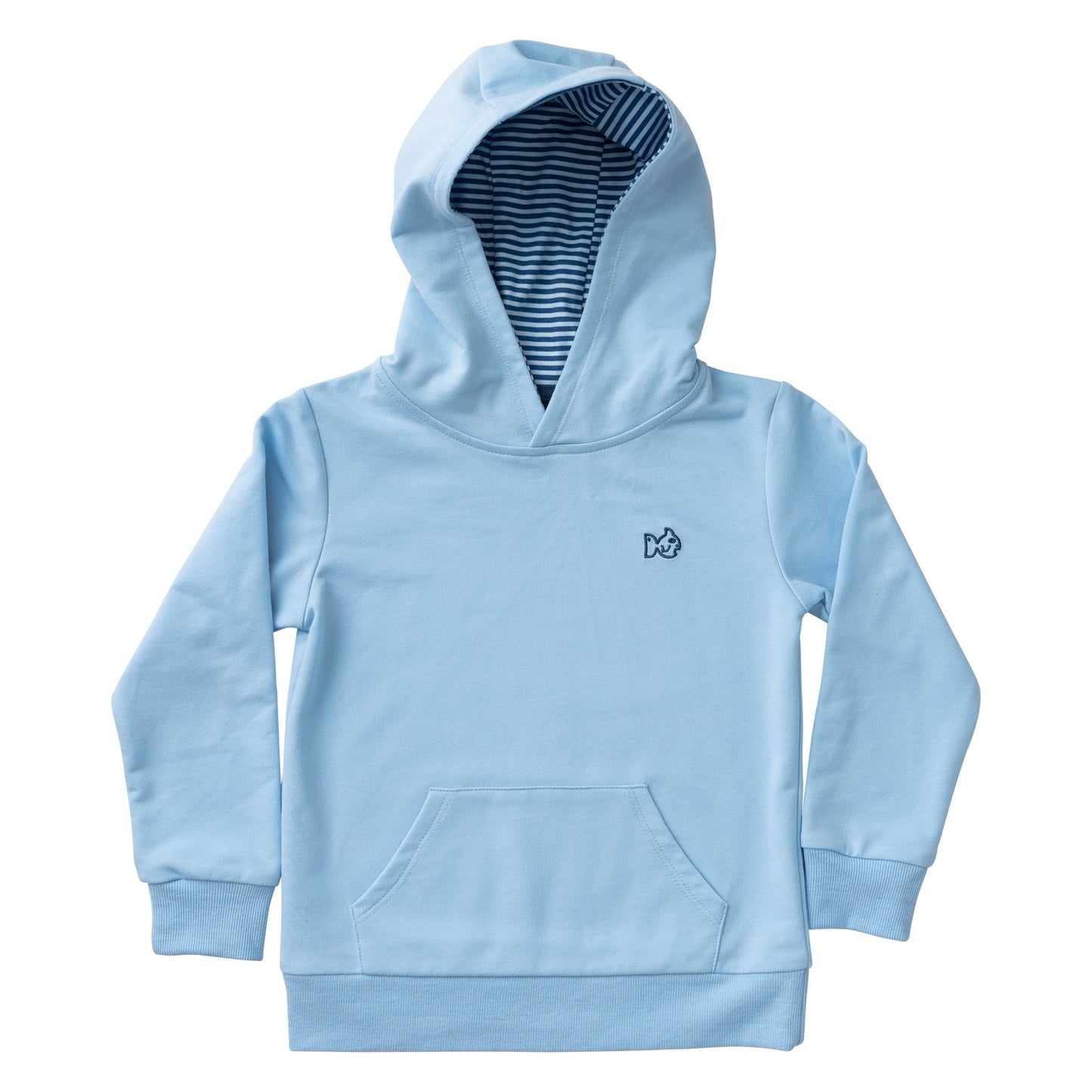 Spinner Bait Hooded Sweatshirt