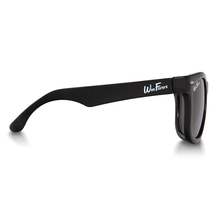 Polarized WeeFarers Black