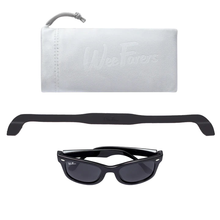 Polarized WeeFarers Black
