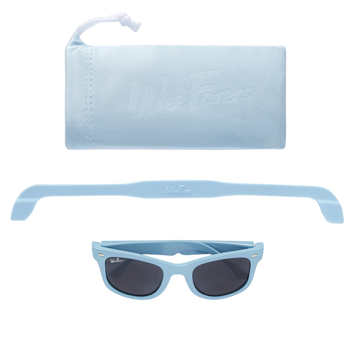 Polarized WeeFarers Blue