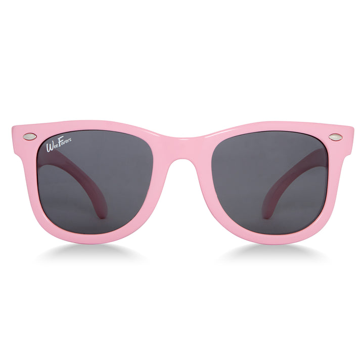 Polarized WeeFarers Pink