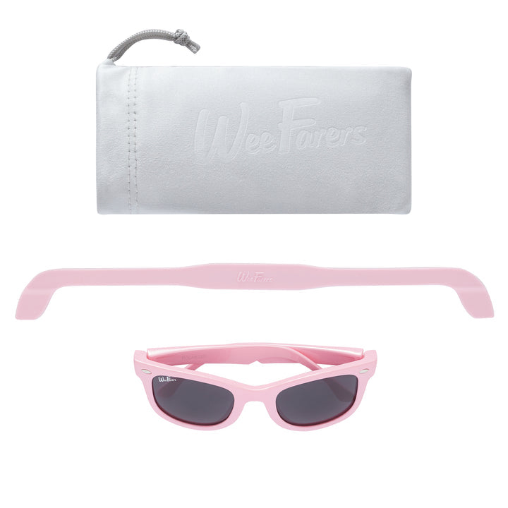 Polarized WeeFarers Pink