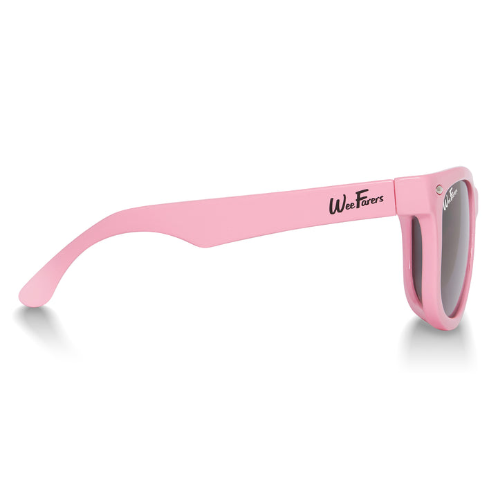 Polarized WeeFarers Pink