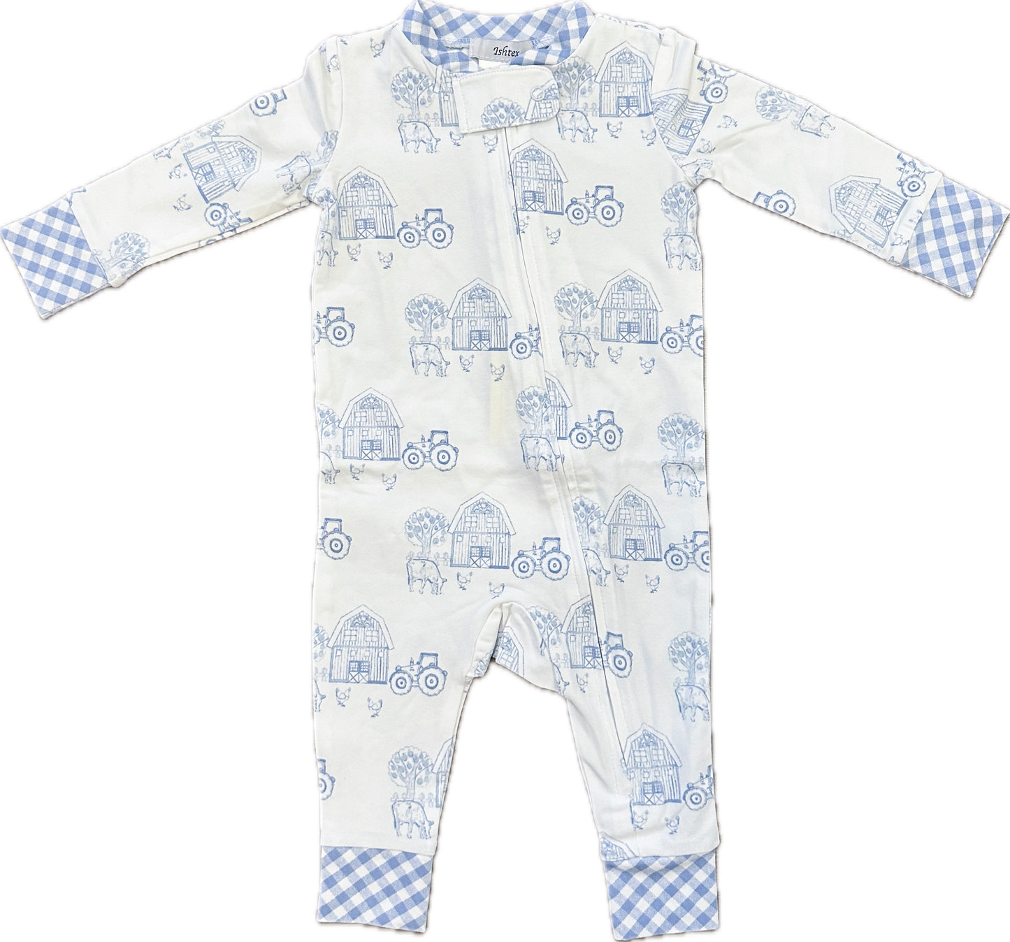 Fairytale Farm Unisex Onsie