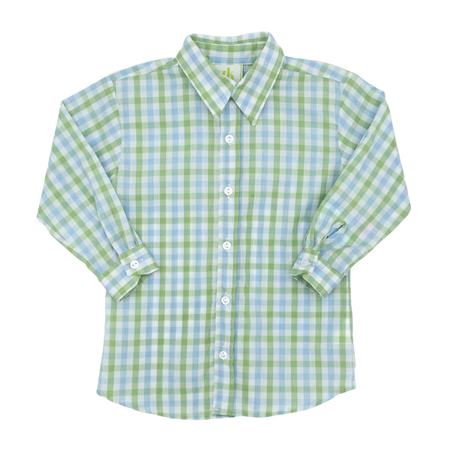 Bluegrass Alton Polo Shirt