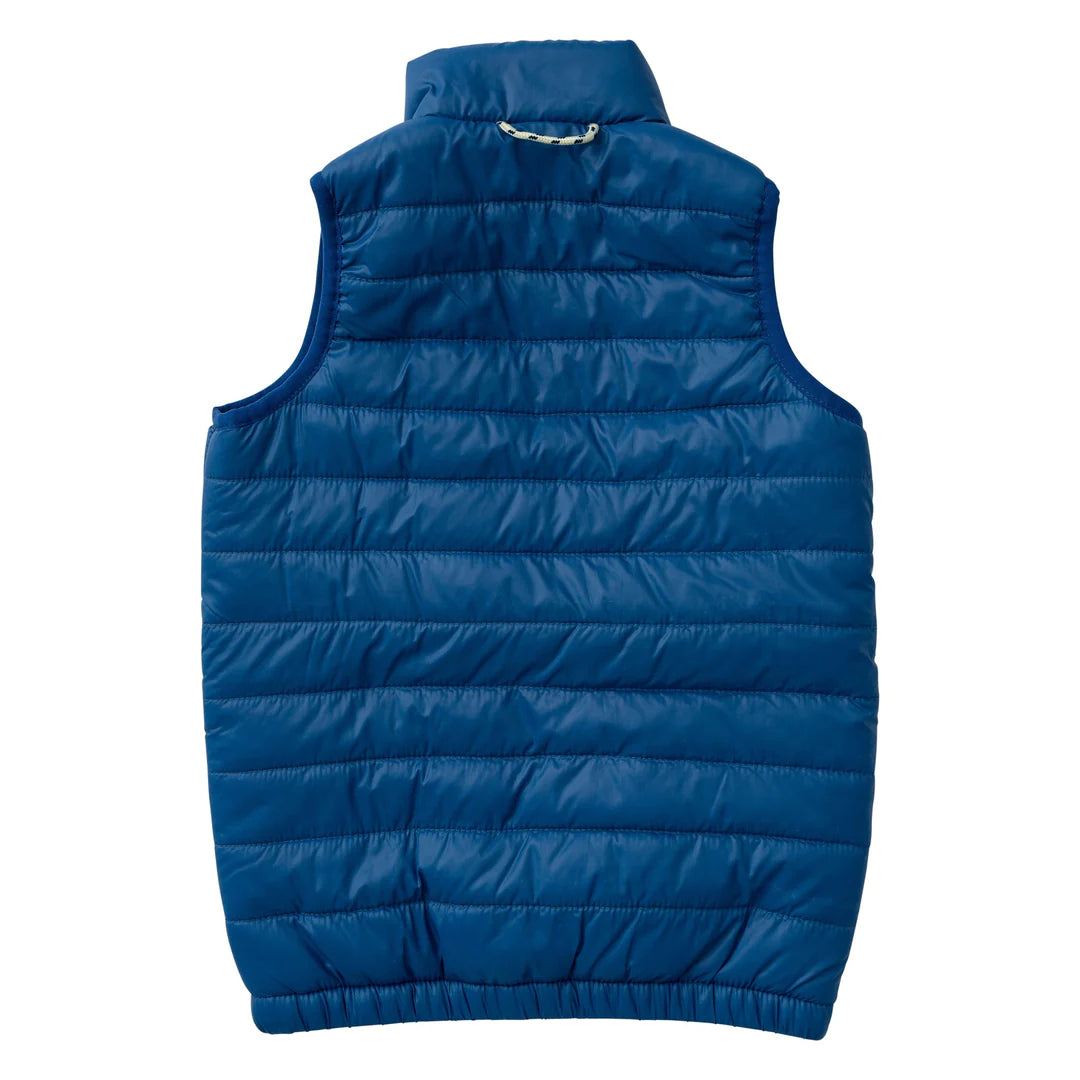 Prodoh Puffer Vest Set Sail