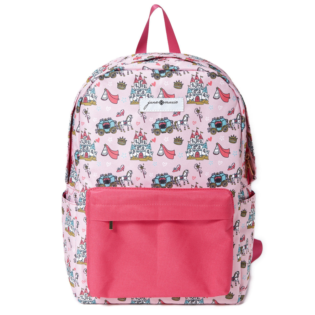 Once Upon A Time Backpack