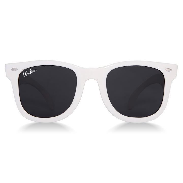 Polarized WeeFarers White