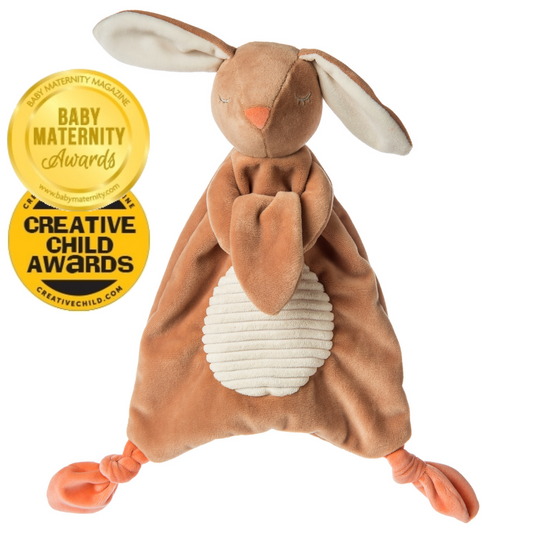 Leika Little Bunny Lovey – 10″